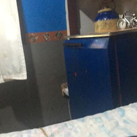 Saquarema Hospedagem Apartment Bagian luar foto