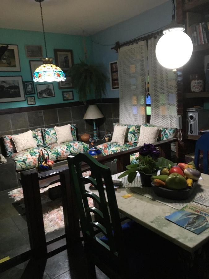 Saquarema Hospedagem Apartment Bagian luar foto