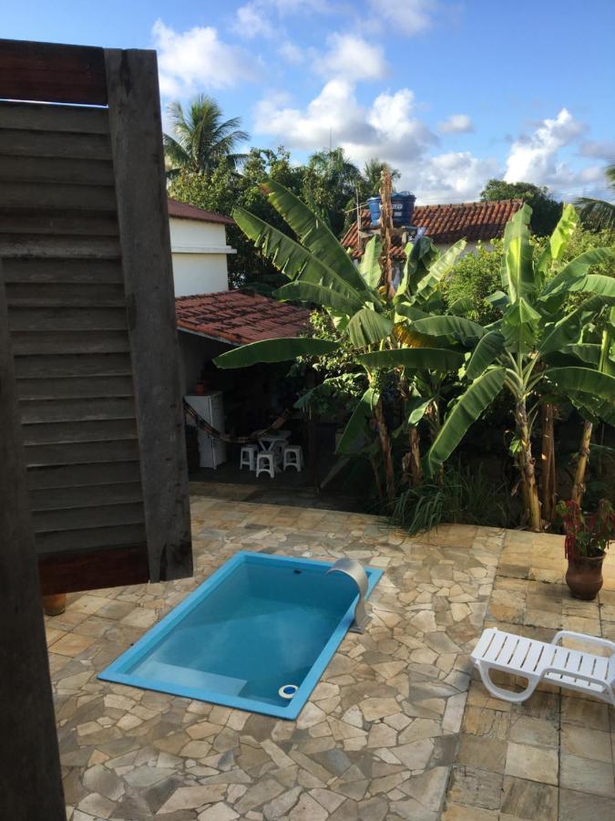 Saquarema Hospedagem Apartment Bagian luar foto