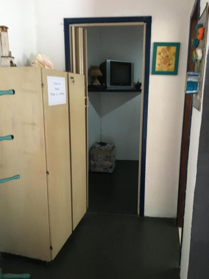 Saquarema Hospedagem Apartment Bagian luar foto