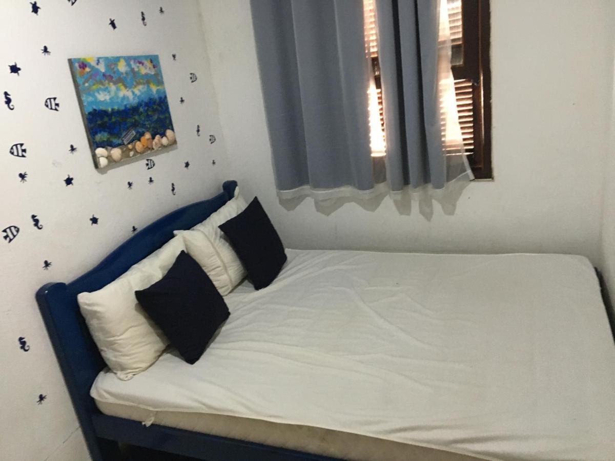 Saquarema Hospedagem Apartment Bagian luar foto