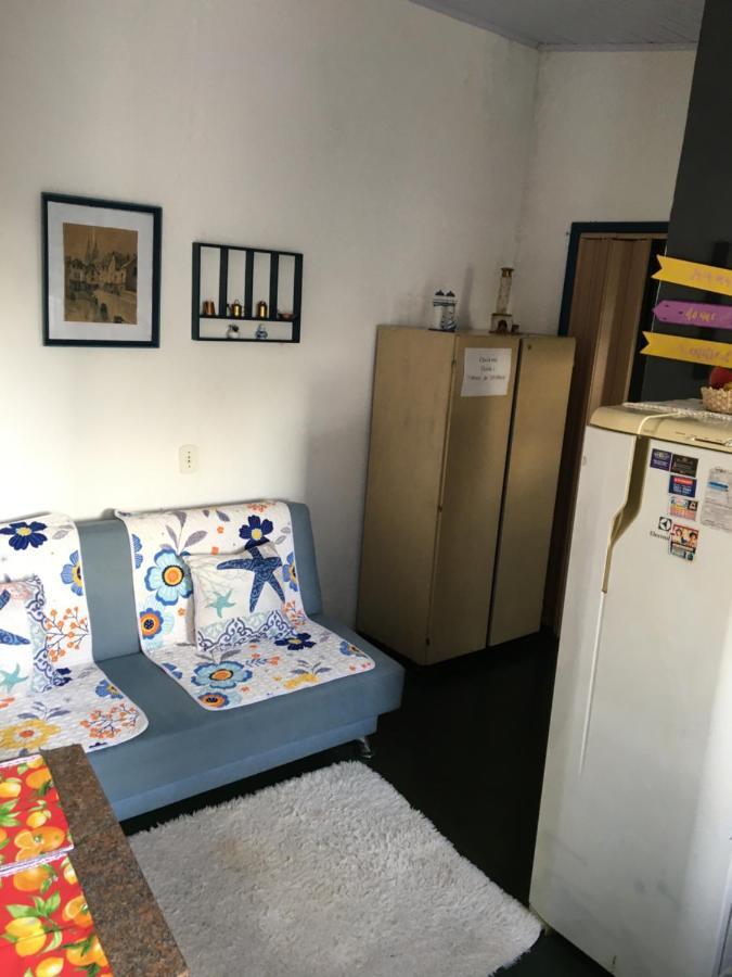 Saquarema Hospedagem Apartment Bagian luar foto