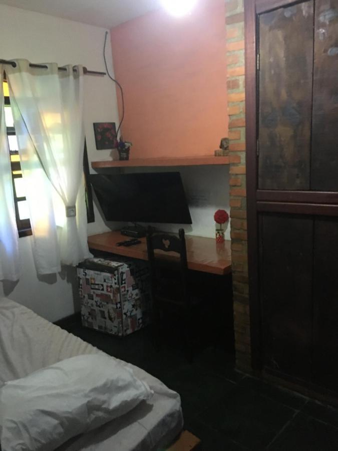 Saquarema Hospedagem Apartment Bagian luar foto