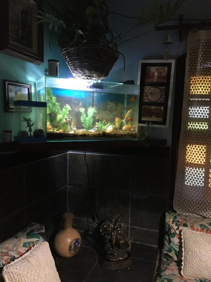 Saquarema Hospedagem Apartment Bagian luar foto