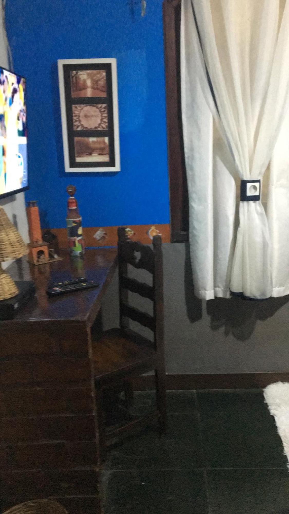 Saquarema Hospedagem Apartment Bagian luar foto