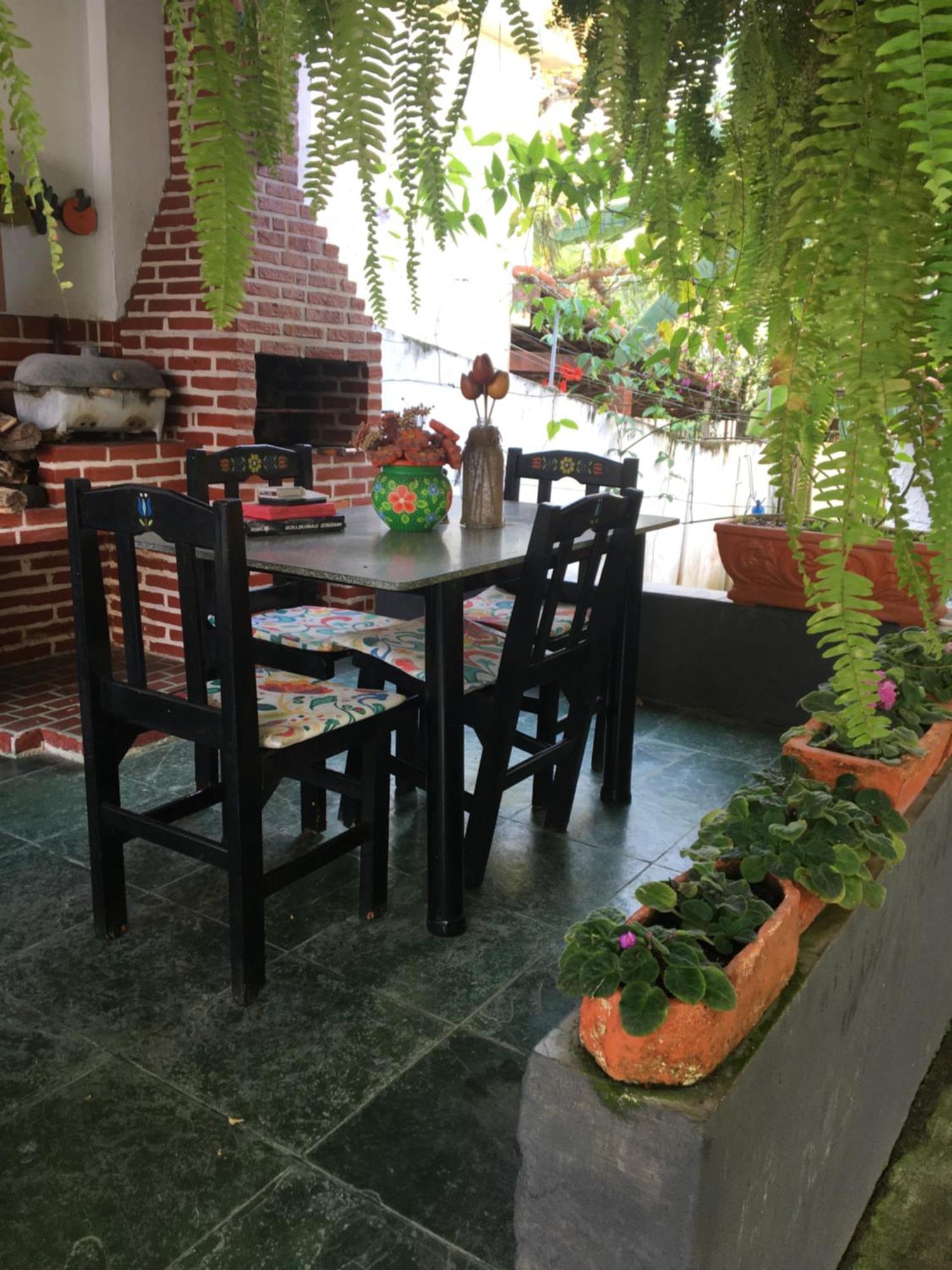 Saquarema Hospedagem Apartment Bagian luar foto